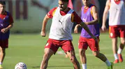 Galatasaray yeni sezon hazırlıklarına hız kesmeden devam ediyor