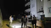 Karabük'te acı kaza balkondan düşen yaşlı adam yaşamını yitirdi