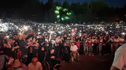 Gediz Tarhana Festivali Cengiz Kurtoğlu ile kapılarını açtı