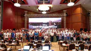 İstanbul 2027 için dev buluşma tamamlandı