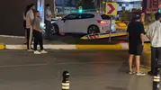 Beylikdüzü’nde saldırıya uğrayan sürücü direksiyon başında hayatını kaybetti