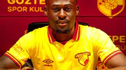 Göztepe İngiliz orta saha Alex Matos ile anlaştı
