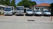 Kemer Belediyesi hizmet kapasitesini artırmak için filosunu yeniliyor