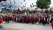 Samsun'da 129 yeni diş hekimi görev başına hazır