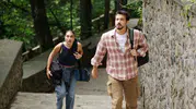 Karadeniz’in eşsiz doğası dünya ekranlarına taşınıyor