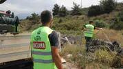 Hatay haşerelerle mücadelede yöntemi değiştirdi