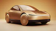 Tesla Cybercab kesintisiz internet için Starlink ile güçleniyor