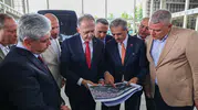 Sakarya dev bir yaşam merkezine kavuşuyor