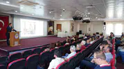 Muğla okullarında afet eğitimi dönemi başladı