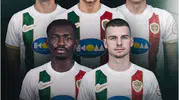 Amedspor yeni sezon öncesi 11 isimle yollarını ayırdı