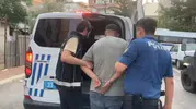 Mersin'de narkotik şafak operasyonuyla 42 kişi yakalandı