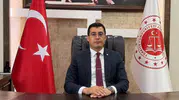 Cizre Adliyesi yeni başsavcısını karşıladı