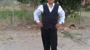 Tokat Turhal'da traktör kazası Bir kişi hayatını kaybetti