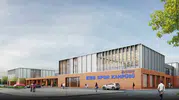 Kocaeli’de sporun yeni merkezi için düğmeye basılıyor