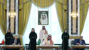 Türkiye, Suudi Arabistan ve Pakistan arasında tarihi savunma ittifakı