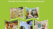 Çocuklara ücretsiz mimarlık ve tasarım atölyesi fırsatı