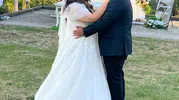 Fatsalı gencin Japon aşkı Karadeniz düğünüyle taçlandı