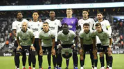 Beşiktaş'ın Avrupa bileti cebinde, rövanşta skor önemli değil
