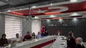 Akyaka’da hizmetlerin aksamaması için yeni yol haritası çizildi