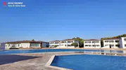 Arsuz’da yeni polis evi kapılarını tatilcilere açıyor