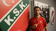 Karşıyaka'ya eski transferi yüzünden icra şoku