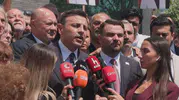 Üsküdar Belediyesi’nde başkan vekili seçimi gergin geçti