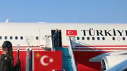 Erdoğan Suudi Arabistan'da kritik zirveye katılıyor