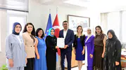 Çorumlu Kadınlardan 75 Milyonluk Süt Fabrikası Hamlesi