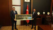 Karatay’ın yeni rotası Bakan Çiftçi ile masaya yatırıldı