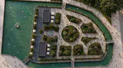 Balıklıgöl'e yeni çay bahçesi geliyor