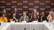 Tuzlu Kahve dizisine yeni transfer