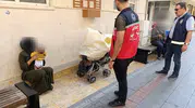 Batman sokaklarında risk altındaki çocuklar için seferberlik