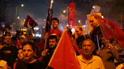 Kartal’da 30 Ağustos Coşkusu: Zaferin 104. Yılında Kültürler Buluştu