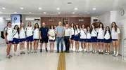 Aydın Büyükşehir Belediyespor yeni sezon maç programını belirledi