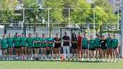 Muğlaspor Voleybol Takımı yeni sezon için vites yükseltti