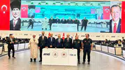 Balıkesir Sındırgı’da depremzedeler yeni evlerine kavuşuyor