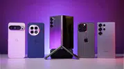 iPhone 17 yine zirvede ama asıl hikaye Samsung'un atağında