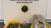 Samsun'da Narkotik Operasyonu 12 Şüpheli Adliyeye Sevk Edildi