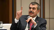Okullarda güvenlik alarmı: Bakan Tekin 30 bin yeni personel müjdesini verdi