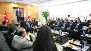 Adalet Bakanı Gürlek'ten yargıda hız seferberliği: Vatandaşın mağduriyetine son vereceğiz