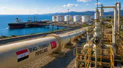 Enerji diplomasisinde tarihi eşik: Türkiye üzerinden dünyaya akacak