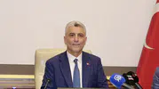Bakan Bolat'tan kritik savunma hamlesi: Bölgenin kaderini değiştirecek
