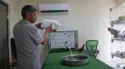 Diyarbakırda güvercinlere lüks otel konforu