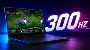 Oyun Laptoplarına OLED Devrimi 300Hz Akıcılık Geliyor