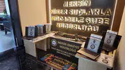 Mersin merkezli dev yasa dışı bahis çetesine ağır darbe