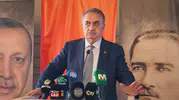 Terörsüz Türkiye hedefinde yeni yasa Meclis'ten geçti