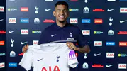 Tottenham, Manchester City’nin Yıldızını Kadrosuna Kattı