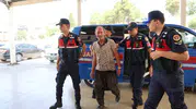 İki gündür kayıp olan Uğur Okuducu baraj kıyısında bulundu