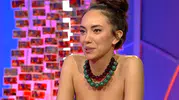 Duygu Sarışın Sicilya tatilinde gelen evlilik teklifine evet dedi