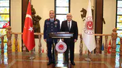 Hava Kuvvetleri Komutanlığında yeni dönem başladı